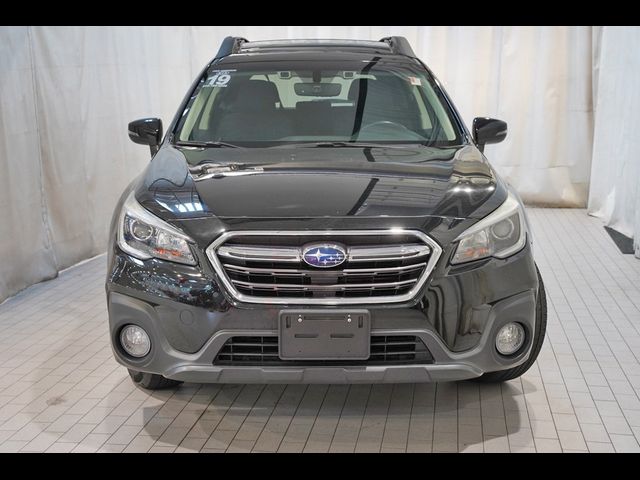 2019 Subaru Outback Premium