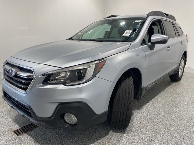 2019 Subaru Outback Premium