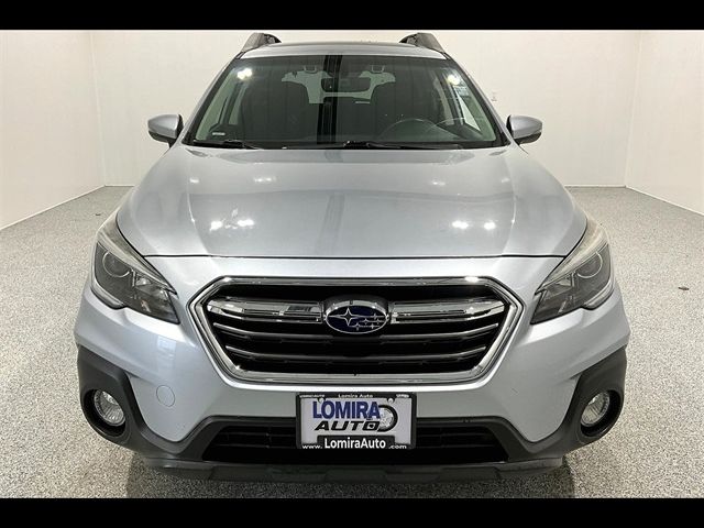 2019 Subaru Outback Premium