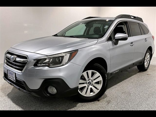 2019 Subaru Outback Premium