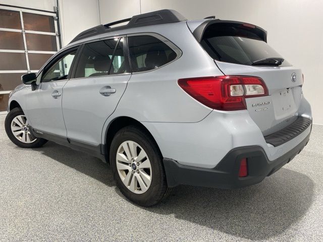 2019 Subaru Outback Premium