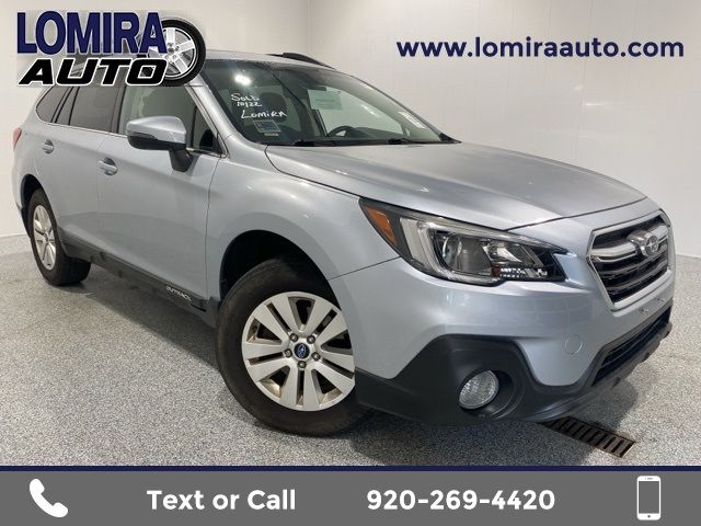 2019 Subaru Outback Premium