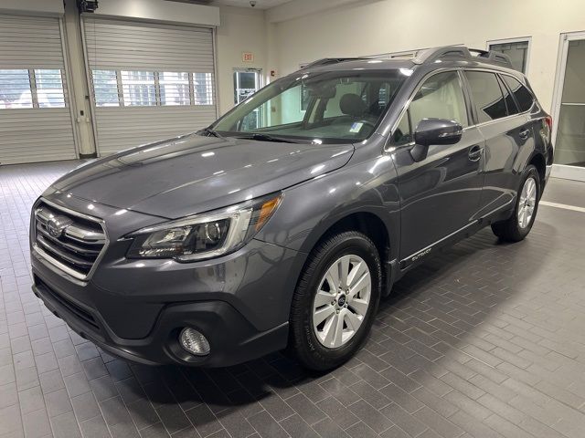 2019 Subaru Outback Premium