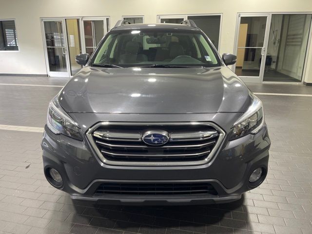 2019 Subaru Outback Premium