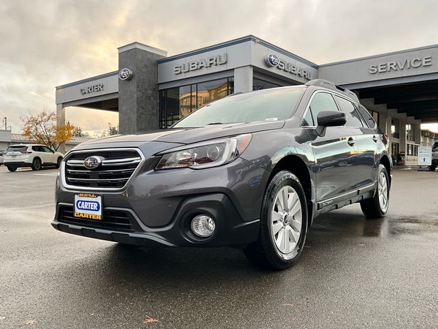 2019 Subaru Outback Premium