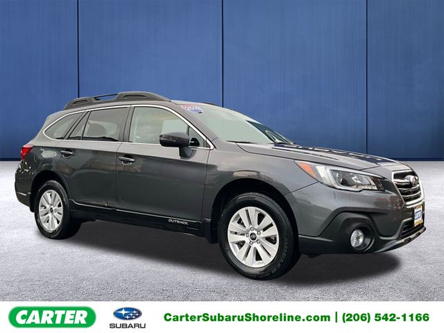 2019 Subaru Outback Premium