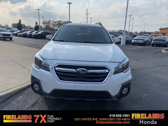 2019 Subaru Outback Premium