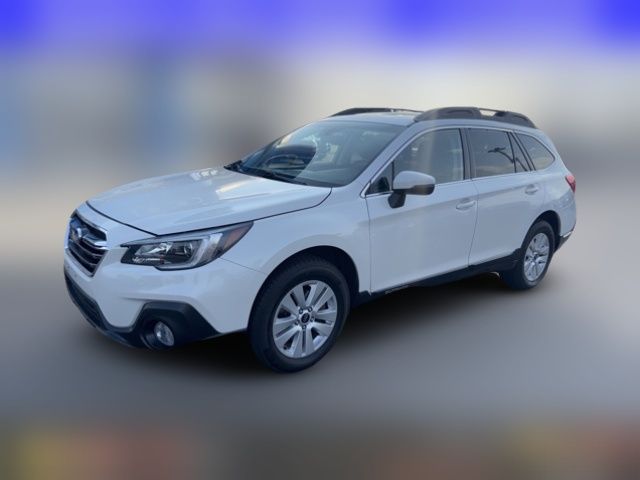 2019 Subaru Outback Premium