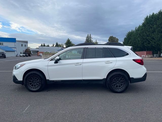 2019 Subaru Outback Premium