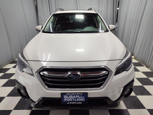 2019 Subaru Outback Premium