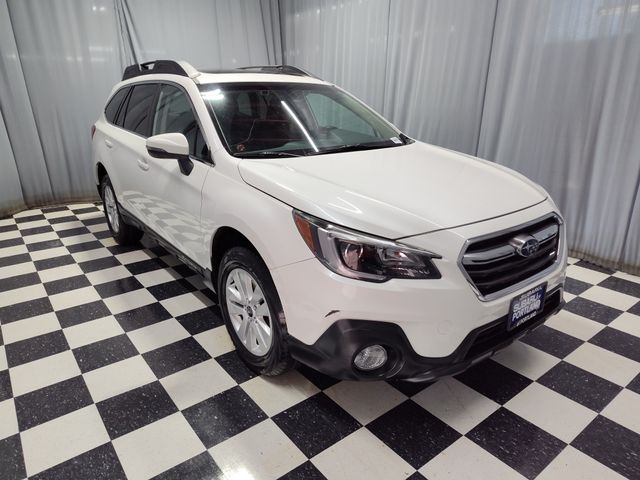 2019 Subaru Outback Premium