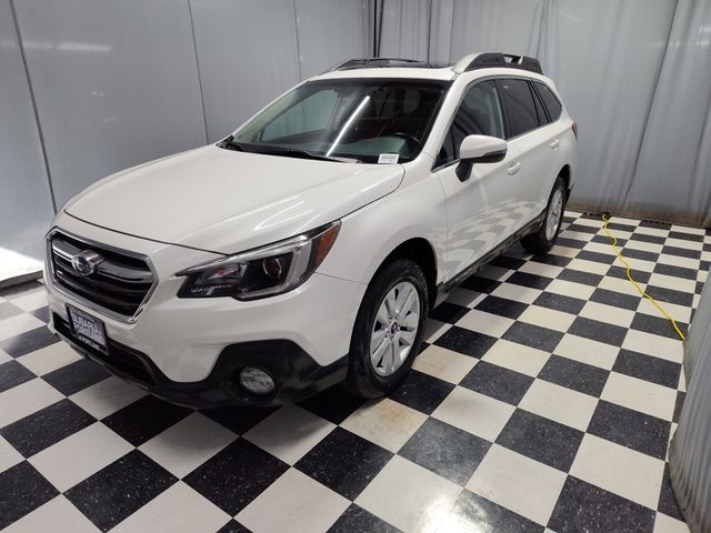 2019 Subaru Outback Premium