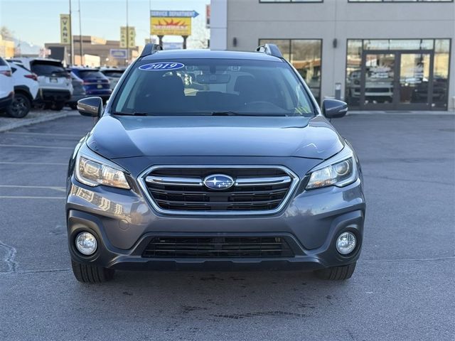 2019 Subaru Outback Premium