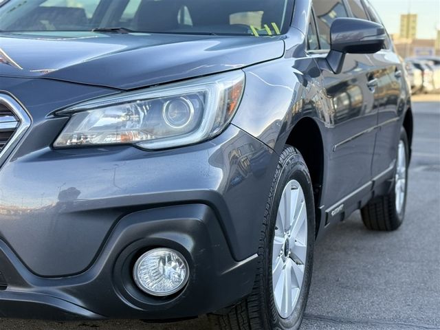 2019 Subaru Outback Premium