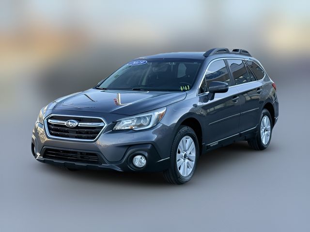 2019 Subaru Outback Premium