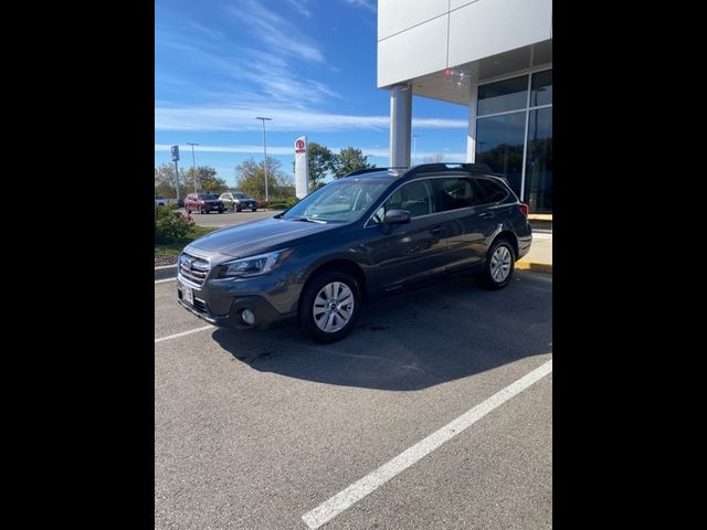 2019 Subaru Outback Premium