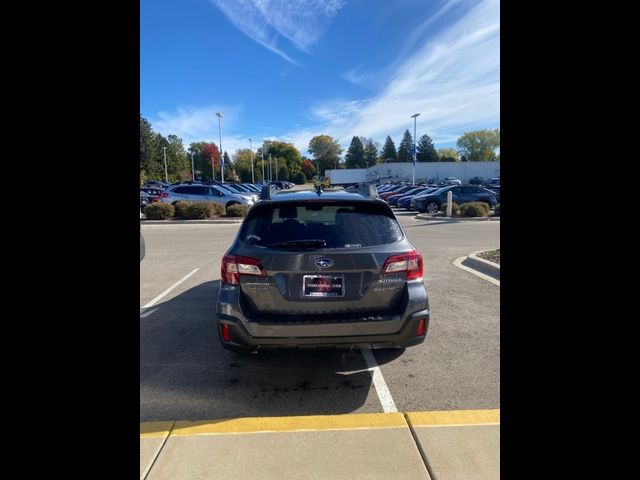 2019 Subaru Outback Premium