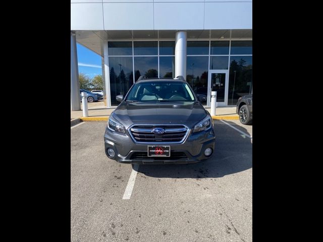 2019 Subaru Outback Premium