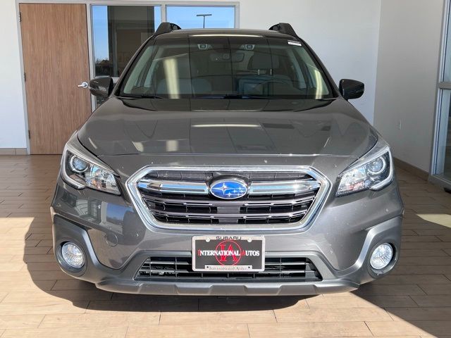 2019 Subaru Outback Premium