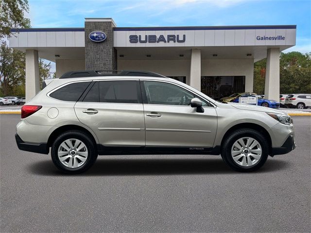 2019 Subaru Outback Premium