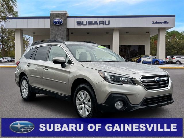 2019 Subaru Outback Premium