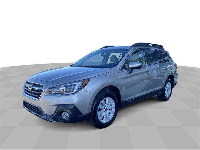 2019 Subaru Outback Premium