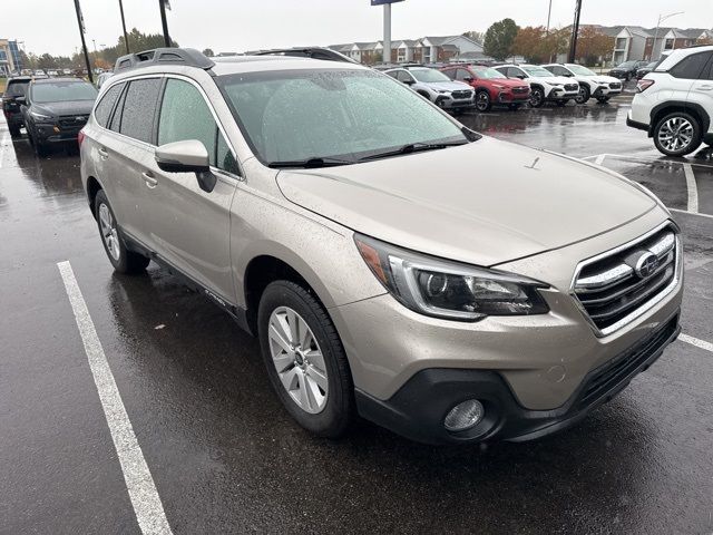 2019 Subaru Outback Premium