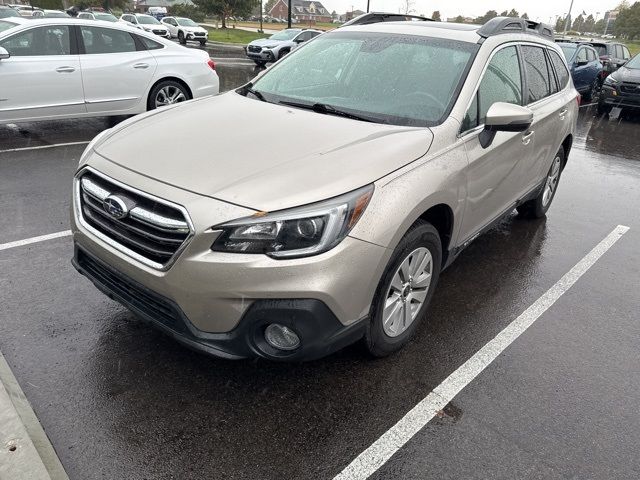 2019 Subaru Outback Premium