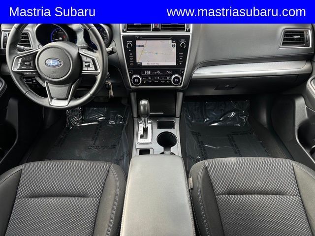 2019 Subaru Outback Premium