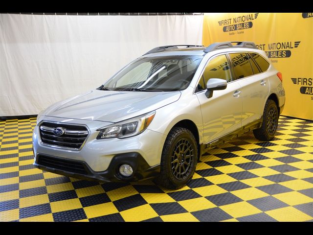 2019 Subaru Outback Premium