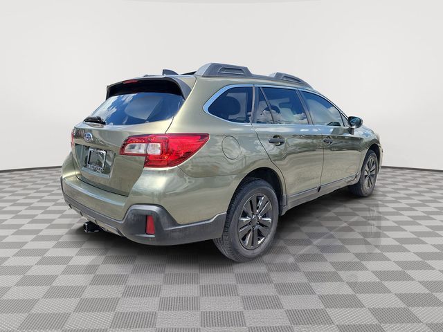 2019 Subaru Outback Premium
