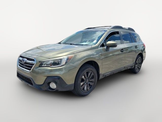 2019 Subaru Outback Premium