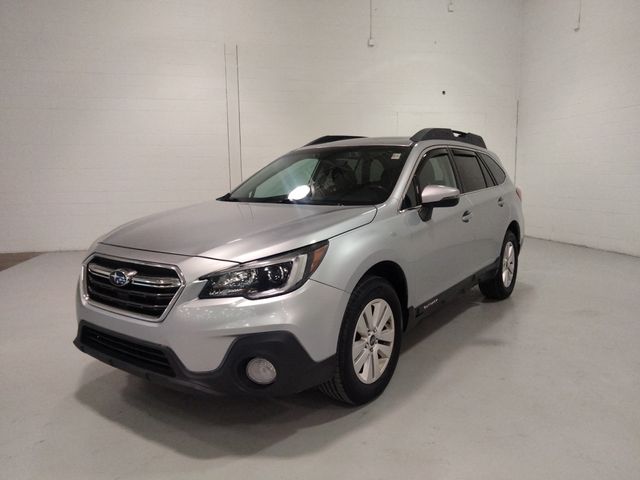 2019 Subaru Outback Premium