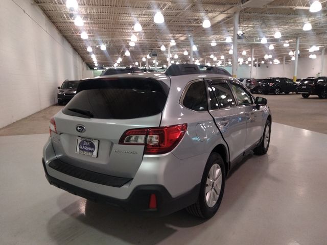 2019 Subaru Outback Premium