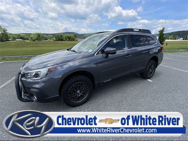 2019 Subaru Outback Premium