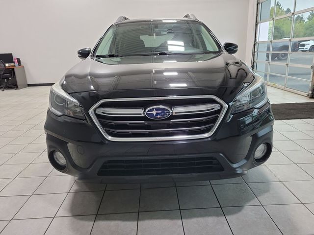 2019 Subaru Outback Premium