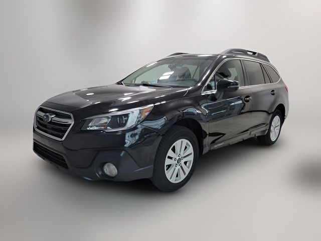 2019 Subaru Outback Premium