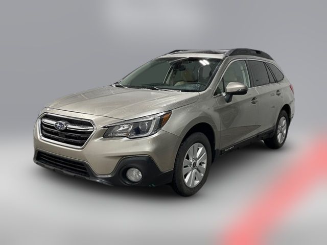 2019 Subaru Outback Premium