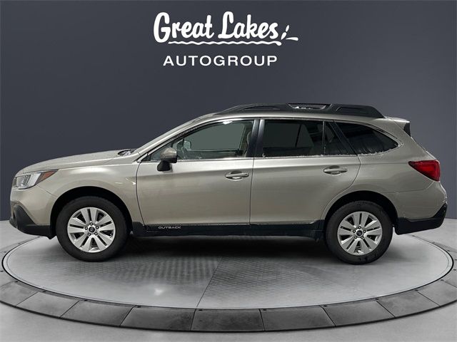 2019 Subaru Outback Premium