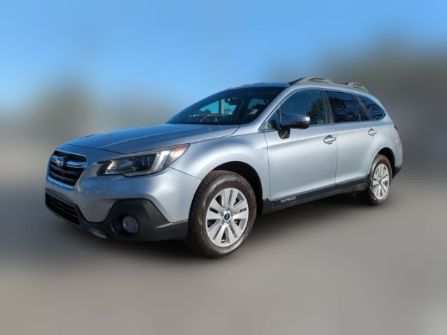 2019 Subaru Outback Premium