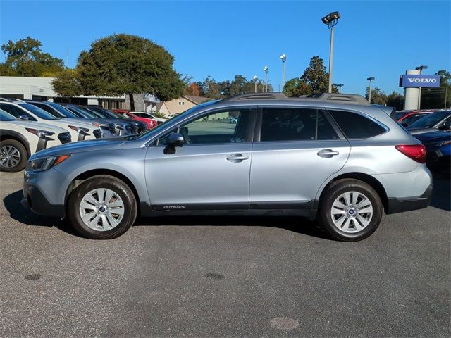 2019 Subaru Outback Premium