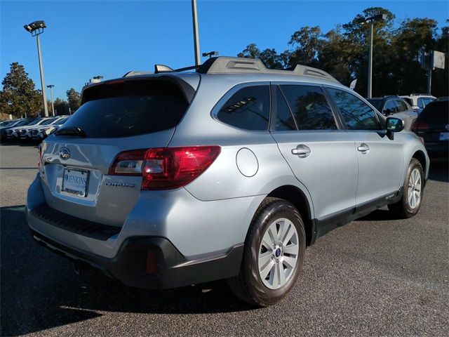 2019 Subaru Outback Premium