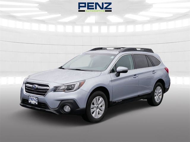 2019 Subaru Outback Premium