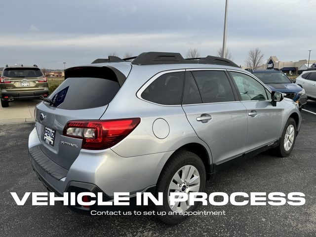 2019 Subaru Outback Premium