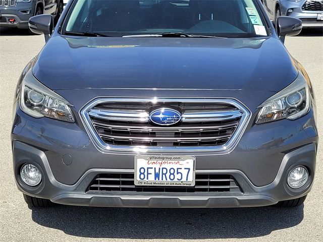 2019 Subaru Outback Premium