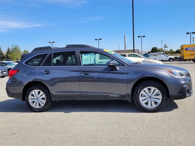 2019 Subaru Outback Premium