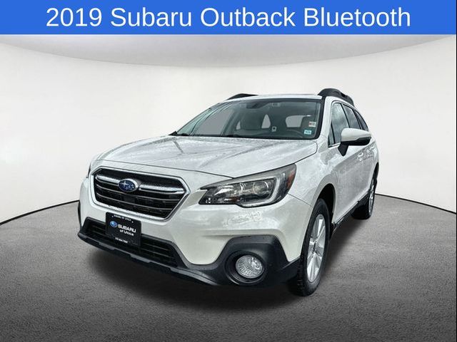 2019 Subaru Outback Premium