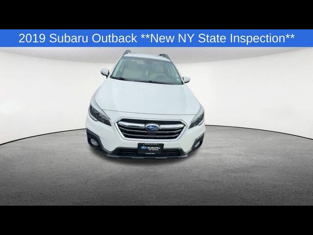 2019 Subaru Outback Premium