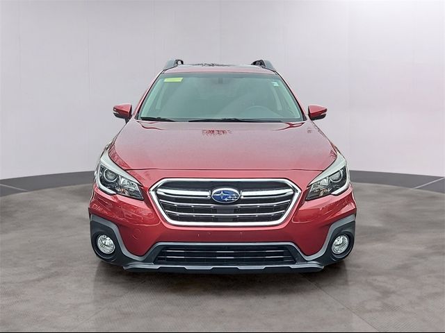 2019 Subaru Outback Premium