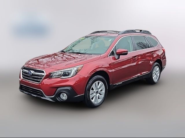 2019 Subaru Outback Premium